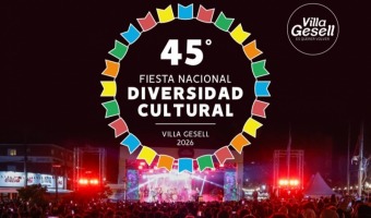 CONVOCATORIA  DE ARTISTAS PARA LA 45.� FIESTA NACIONAL DE LA DIVERSIDAD CULTURAL Y PARA LA TEMPORADA 2026-2027